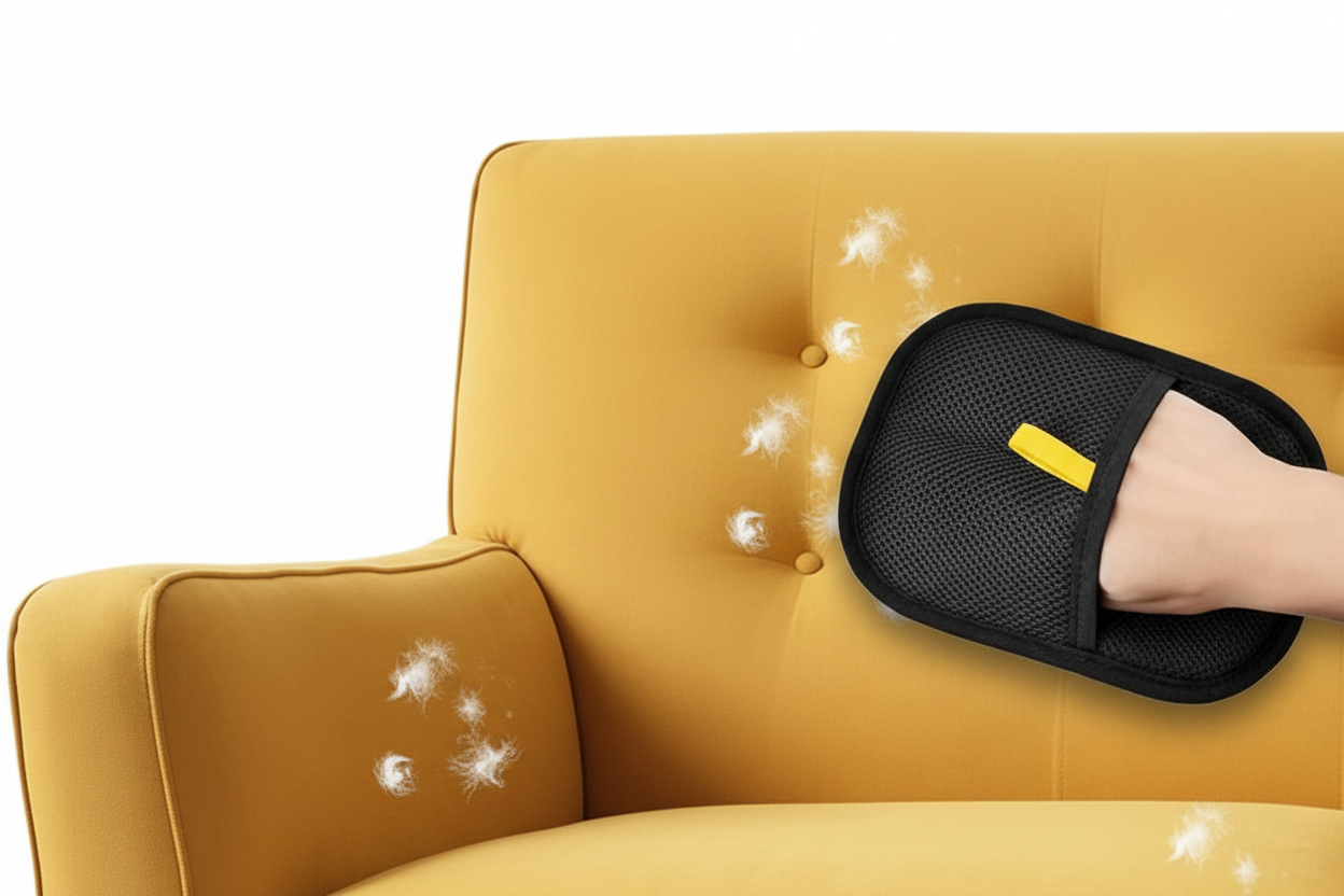 High resolution sofa cleaning image