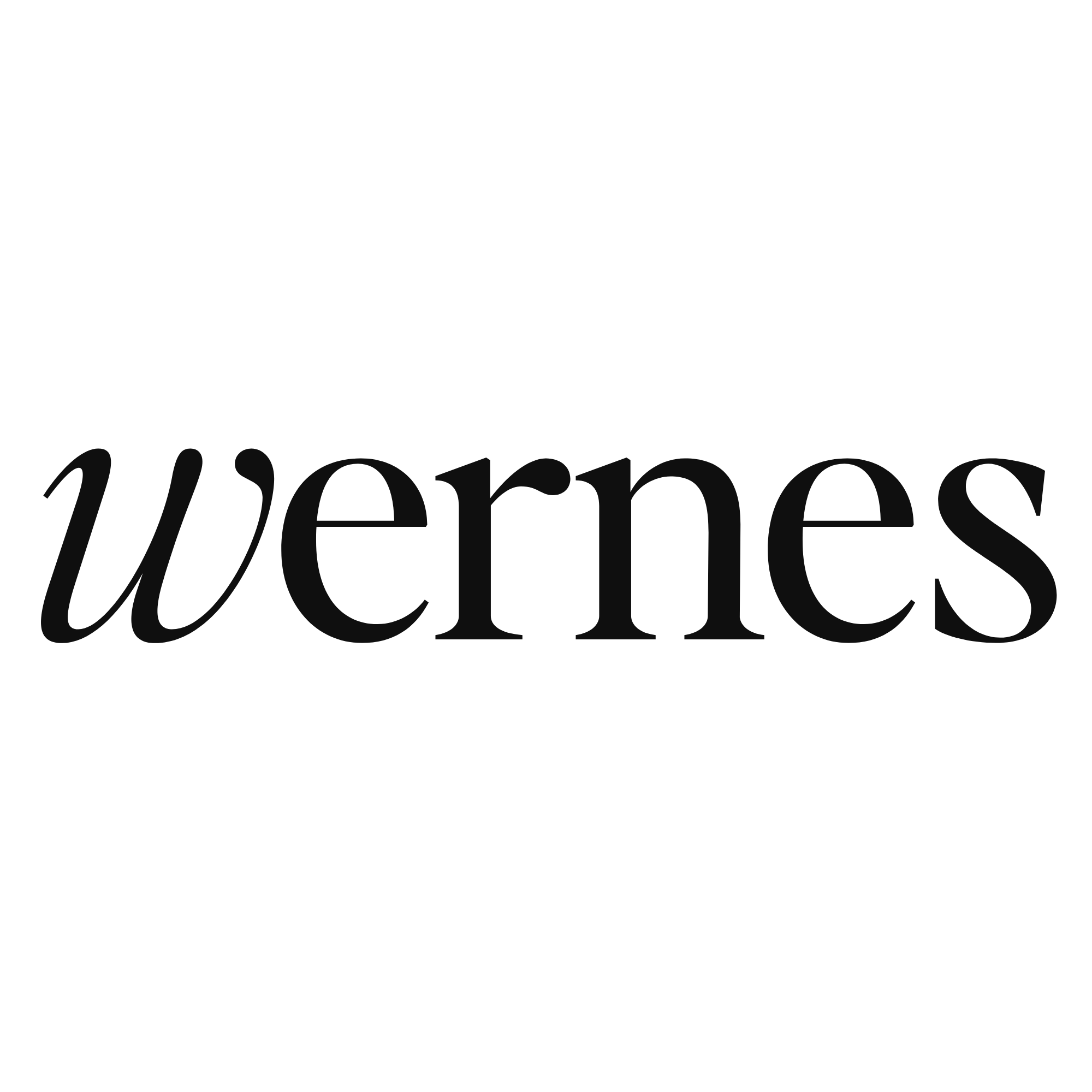 Wernes